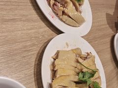 -泰煌鸡·上海白斩鸡·鸡汤面(鹤庆店)