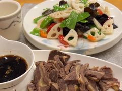 -高玛纳驴肉火烧(一世界店)