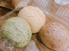 麻薯-Olé精品超市(重庆观音桥店)