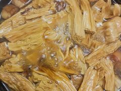 -谢蟹浓·肉蟹煲(新奥店)