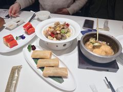 -南棠馆粤菜坊(群光店)