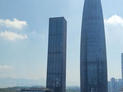 -小南洋海景餐厅(深圳湾店)