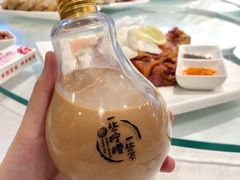-朱仔记食府(江南大道店)