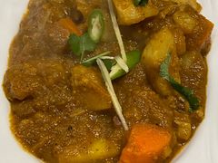 -Masala Curry and BBQ·玛莎拉巴基斯坦美食(金水万达店)