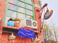 -上海迪士尼度假区