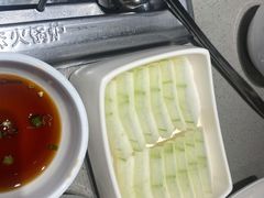 -海底捞火锅(泉城路店)