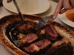 -摩根扒房(桐梓林店)