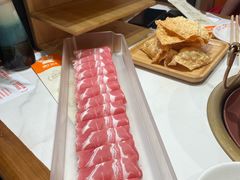 -东门口·新式老北京火锅(河西龙湖天街店)