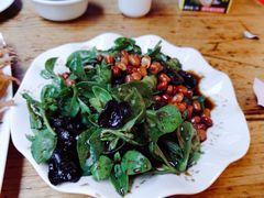 -正宗天津烧麦馆(柳州路店)