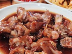 -贤花饭店(城阳店)