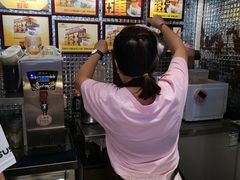 -香港鸳鸯王(西湖路店)