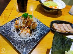 -面道场(森茂店)