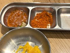 -姜虎东白丁烤肉(深圳湾后海汇店)