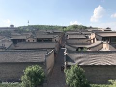 -山西王家大院