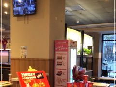 -肯德基(顺义光明大街店)