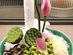 -大拙里·精致融合菜(沙湖桃源国际店)