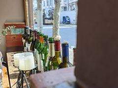 -Osteria Garden 生蚝花园餐厅(原进贤路店)