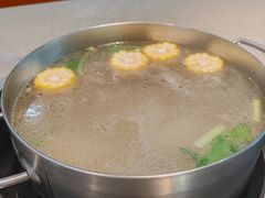 -为什么牛潮汕牛肉火锅(万胜广场店)