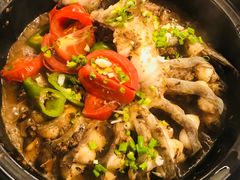 -刘姐啤酒鱼民族演艺餐厅(西街总店)