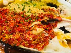 -望湘园·湖南菜(宏伊店)