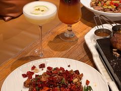 -花舍·新派粤菜·西餐·下午茶(亚运村·鸟巢店)