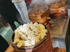 海汇源老字号烧麦-海汇源老烧麦店(东大街总店)