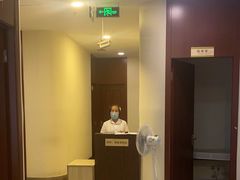 -美年大健康慈铭体检(黄浦分院)