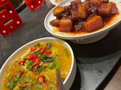 -同庆楼(奥体中心店)