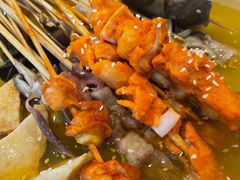 -三生小馆(亭知路店)