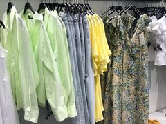-ZARA(熙地港店)