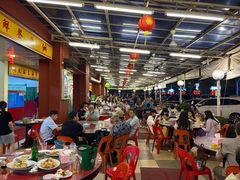 -大茄来海鲜餐厅(亚洲城分行)