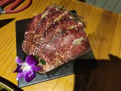 -丸藏和牛烧肉专门店(园区师惠坊店)