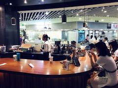 -星巴克臻选(广州太古汇店)
