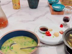 -荷塘秋月·本帮江浙菜(国权路店)