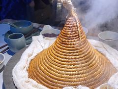 -鲜潭蒸汽石锅鱼(五道口购物中心店)