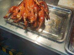 -上海枇杷烤鸭(燕丰商场店)