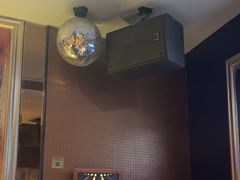 -K100佰份佰KTV(福田店)