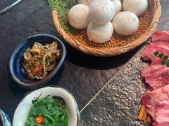 -黑牛の店·黑金店(沈阳万象城店)