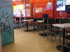 大堂-吉野家(学院路店)
