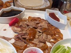 -壹零捌道·北京烤鸭(车公庄店)