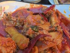 -有奴思烤肉·清真(正宁路店)