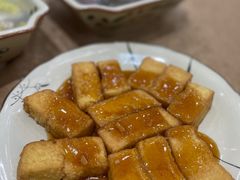 -正宗鸡饭粤香酒家(朱村店)