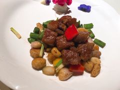 -皇朝会.经典传统粤菜(外滩店)