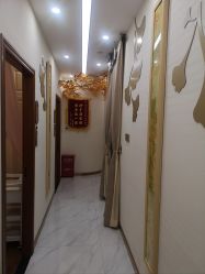 -芳朵美容养生SPA
