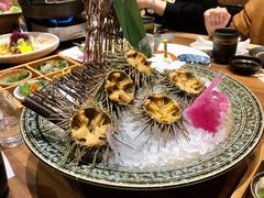 -东田之村自助餐厅(金水路店)