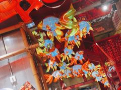 -大芊金重庆串串火锅(南京路店)