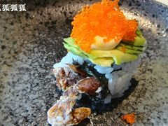 最棒的一块~-舞鹤日本料理铁板烧(华侨城店)