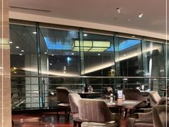 -乐咖啡西餐厅(太湖皇冠假日酒店)