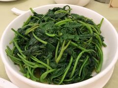 番薯苗-顺风山庄(水濂山店)