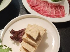 -牛将军•涮肉•烤肉•铁板烧(北京王府井·故宫店)